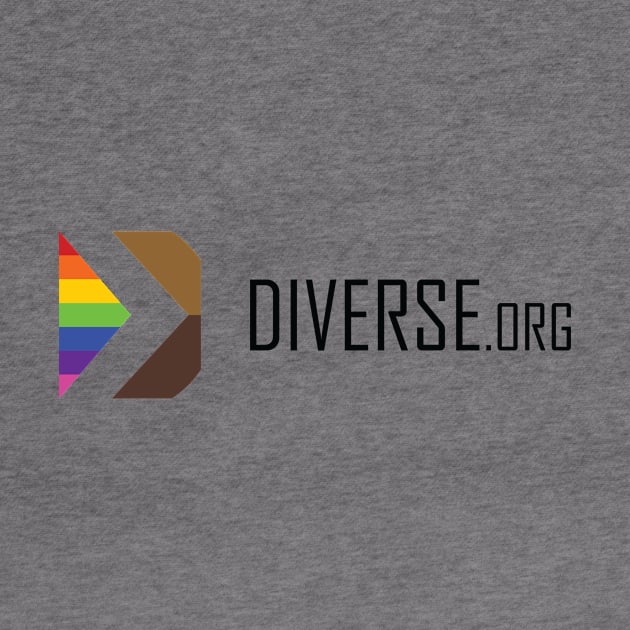 Diverse.org by Diverse